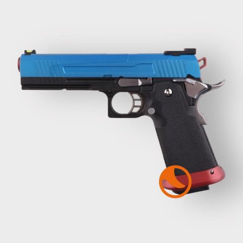 Pistola AW Custom HX1005 