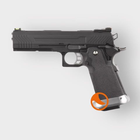 Pistola AW Custom HX1102