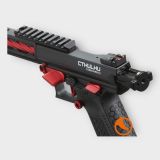 Glock Tandemkross Lancer Tactica Roja