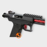 Glock Tandemkross Lancer Tactica Roja