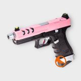 Glock VORSK EU7 Rosa/Bk