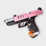 Glock VORSK EU7 Rosa/Bk