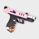 Glock VORSK EU7 Rosa/Bk