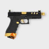 Glock VORSK EU7 Gold Match