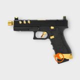 Glock VORSK EU7 Gold Match