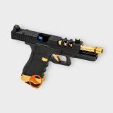 Glock VORSK EU7 Gold Match