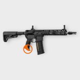 Noveske N4 GBBR G101 Noire MWS BK