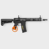 Noveske N4 GBBR G101 Noire MWS BK