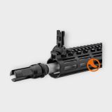 Noveske N4 GBBR G101 Noire MWS BK