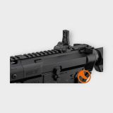 Noveske N4 GBBR G101 Noire MWS BK