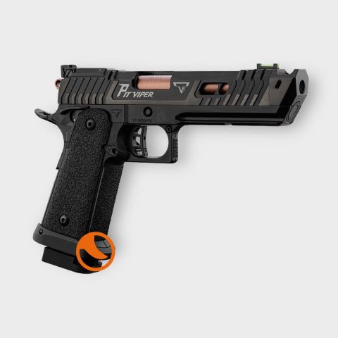 Pistola JW4 Army Armament