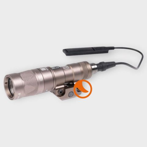 Linterna Tactica M300W 120Lumens Tan Element