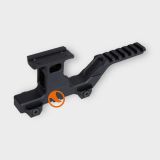 Rail Alto T1/T2 Doble