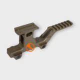 Rail Alto T1/T2 Doble