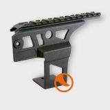 Rail Lateral AK74 completo