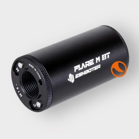 Tracer E-Shooter Flare M BT