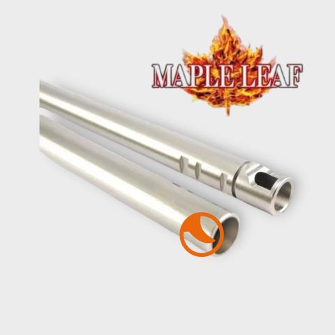 Cañon Interno AEG 6,02 410MM Maple Leaf