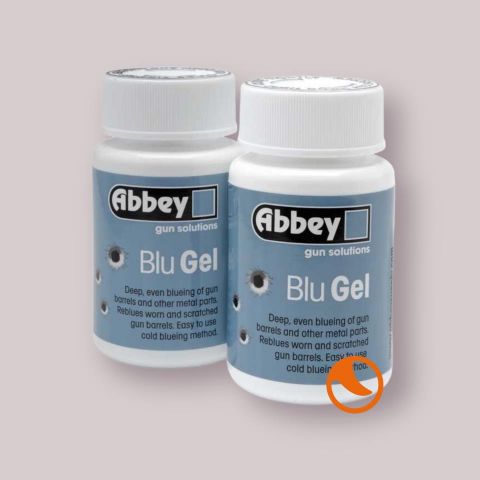 Blu Gel Abbey 75mgs