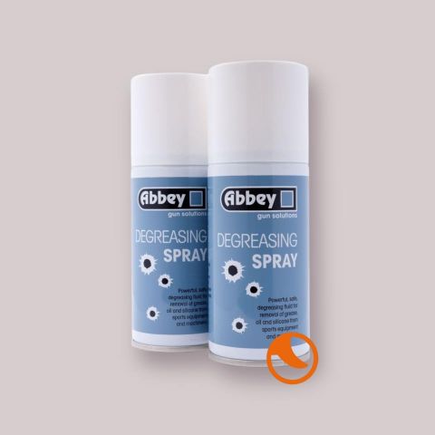 Abbey Spray Desengrasante 150ml