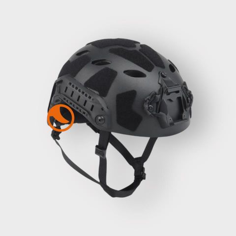 Casco PJ HL-31-BK