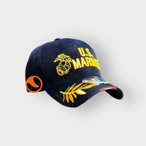 Gorra beisbol U.S. Marines 