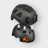 Casco HM HL-32-MC