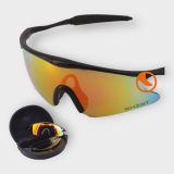 Gafas Tiro Ghost C/Lentes Intercambiables