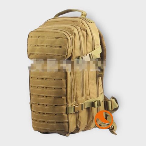 Mochila CLS 25L TAN