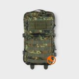 Mochila Asalto L 36L Camuflaje