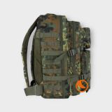 Mochila Asalto L 36L Camuflaje