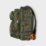 Mochila Asalto L 36L Camuflaje