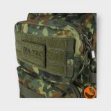 Mochila Asalto L 36L Camuflaje