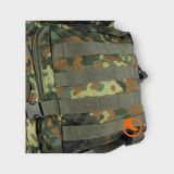 Mochila Asalto L 36L Camuflaje