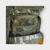 Mochila Asalto L 36L Camuflaje