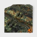 Mochila Asalto L 36L Camuflaje