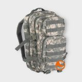 Mochila Asalto 20L Camuflaje