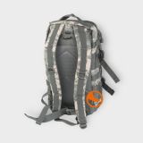 Mochila Asalto 20L Camuflaje