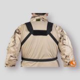 Chaleco Chest Rig Task BK Delta Tactica