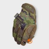 Guante Mechanix Mpact  MC