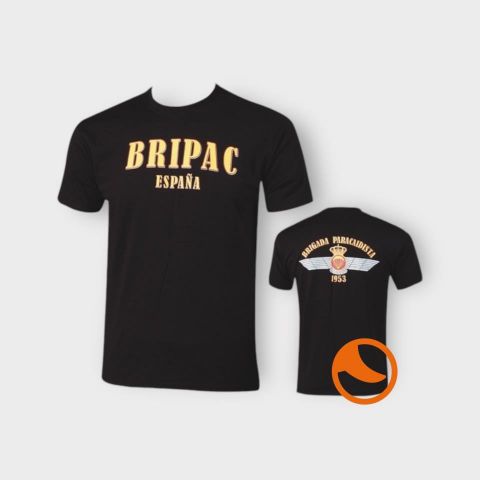 CAMISETA BRIPAC ROQUISQUI 1953