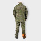 UNIFORME PIXELADO BOSCOSO EJÉRCITO ESPAÑOL