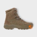 Bota TITAN TC Coyote 