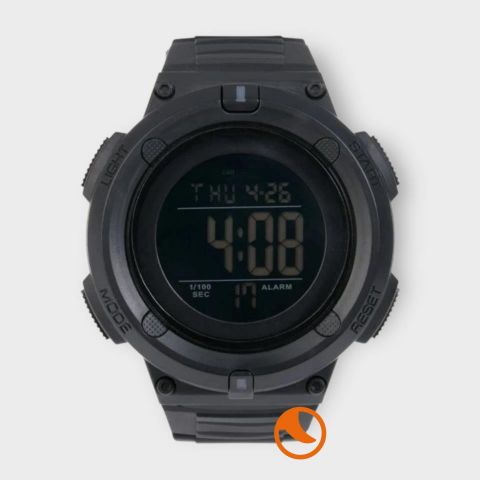 Reloj Tactico digital BK Delta Tactics