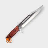 Cuchillo de Caza Rambo III