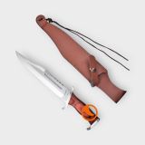 Cuchillo de Caza Rambo III