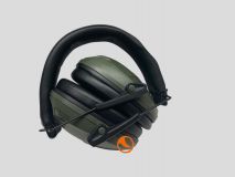 Auriculares Pasivos con Reduccion de Ruido