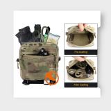 Bolsa MOLLE uso general 6x15x15 MC