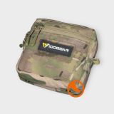 Bolsa MOLLE uso general 6x15x15 MC