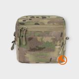 Bolsa MOLLE uso general 6x15x15 MC