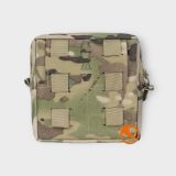 Bolsa MOLLE uso general 6x15x15 MC